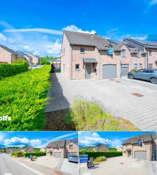 Residence for sale