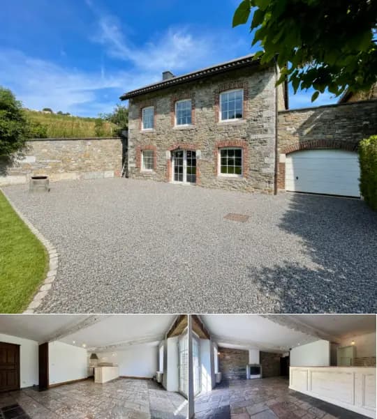 Residence for rent