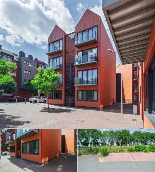 Apartment for sale