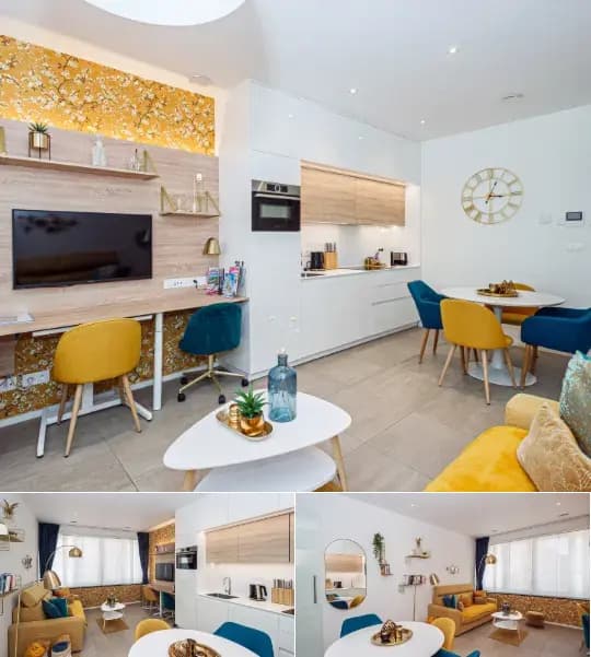 Apartment for sale