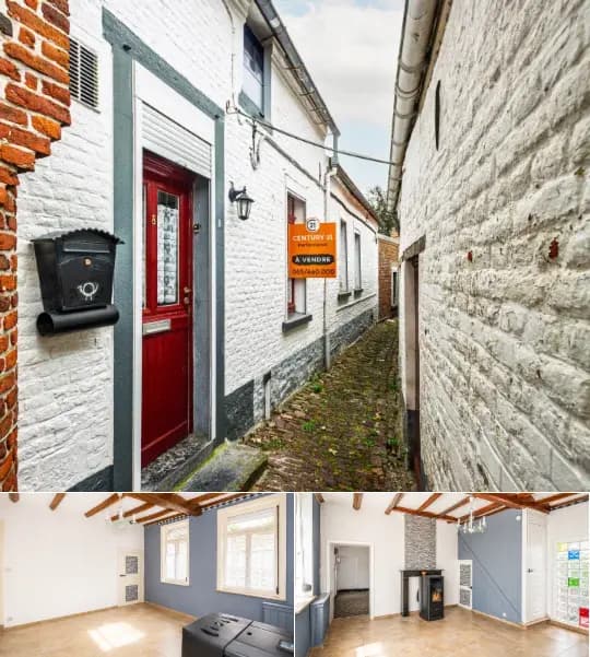 Residence for sale