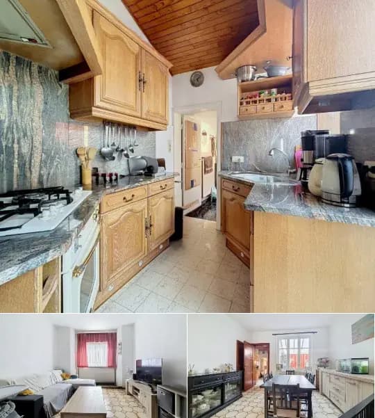 Residence for rent