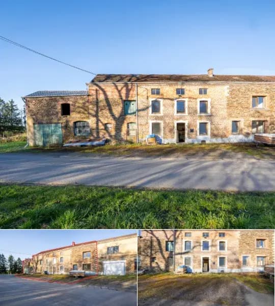 Residence for sale