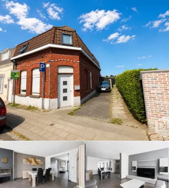 Residence for sale