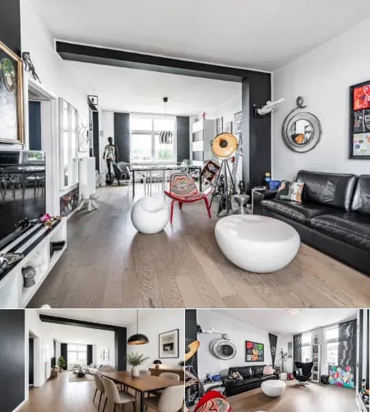 Apartment for sale