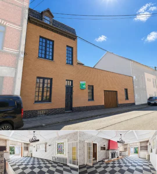 Residence for sale