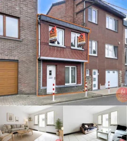 Residence for sale