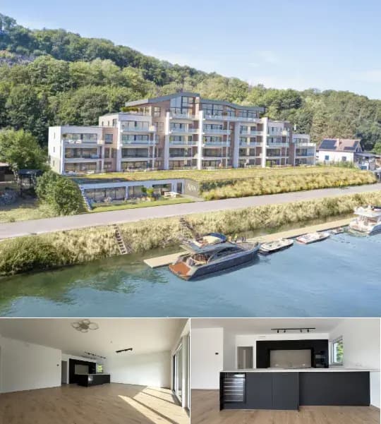 Apartment for rent (New construction project)