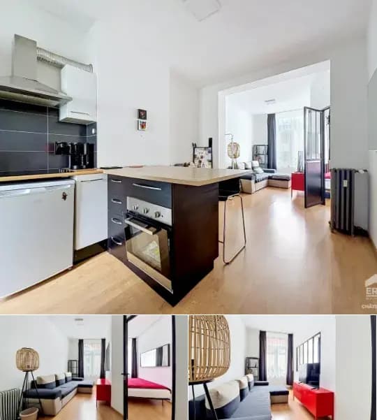 Apartment for sale