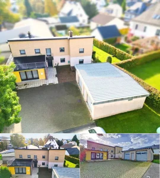 Residence for sale