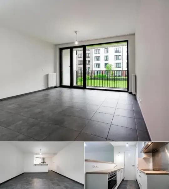 Apartment for rent