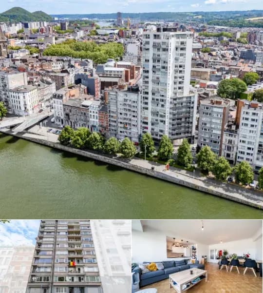 Apartment for sale