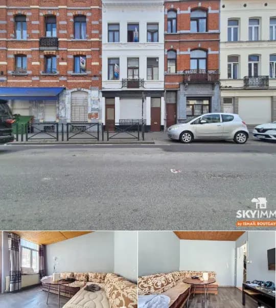 Residence for sale