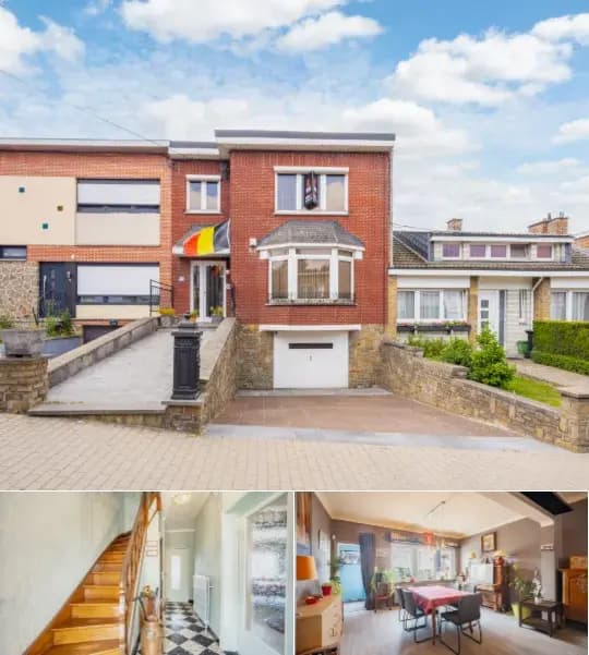 Residence for sale