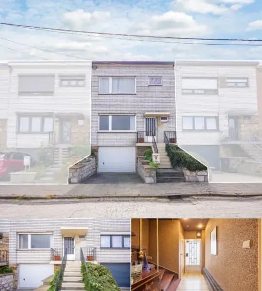 Residence for sale