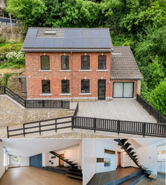 Residence for sale