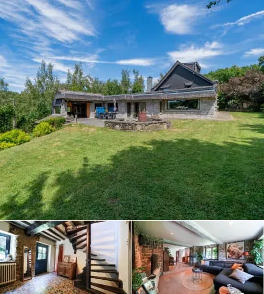 Villa for sale