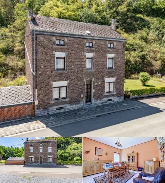 Residence for sale