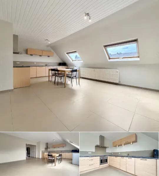 Apartment for rent