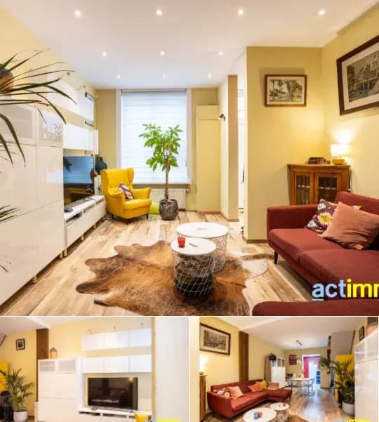 Residence for sale