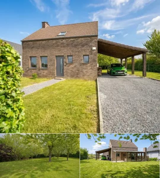 Residence for sale
