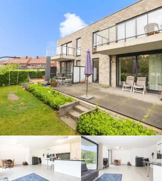 Apartment for sale