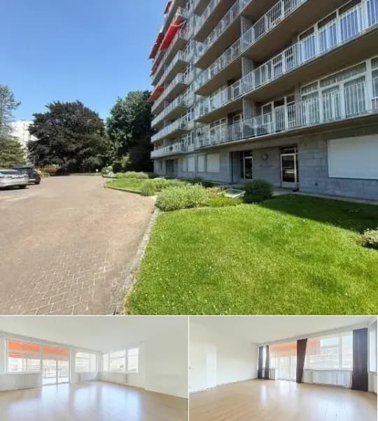 Apartment for sale