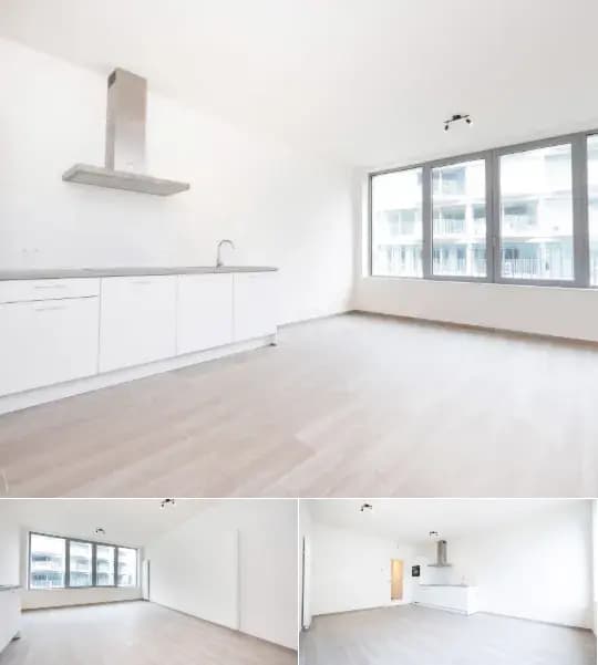Studio for rent (New construction project)