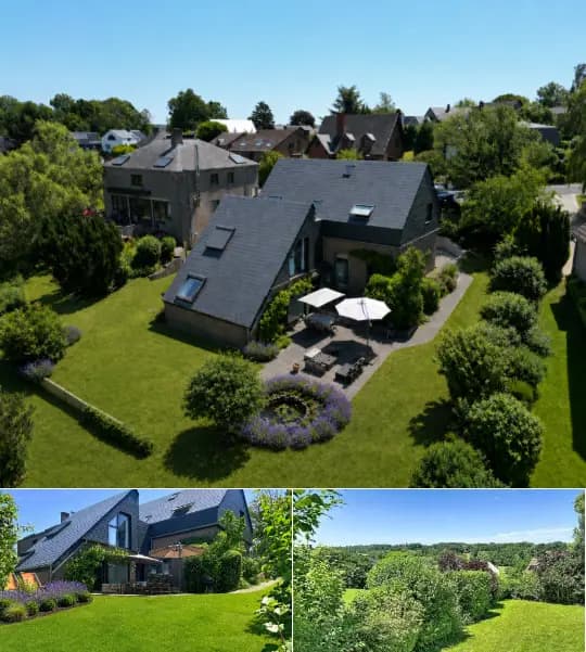 Villa for sale