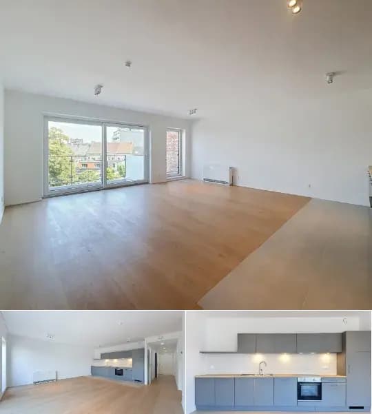 Apartment for sale (New construction project)