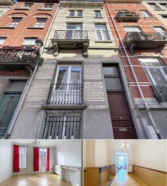Residence for sale