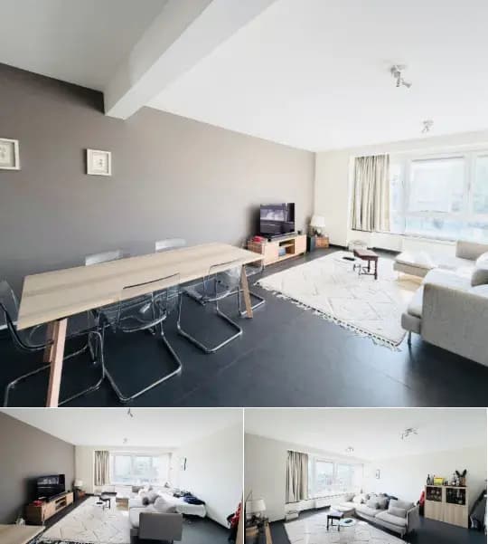 Apartment for rent