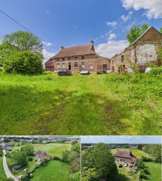 Cottage for sale