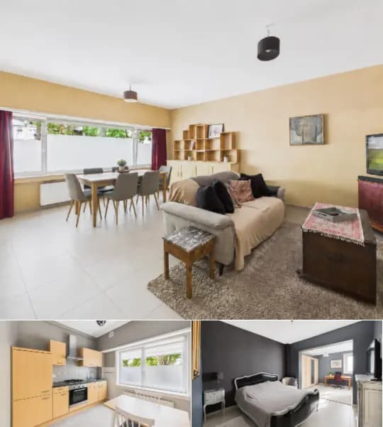 Apartment for sale