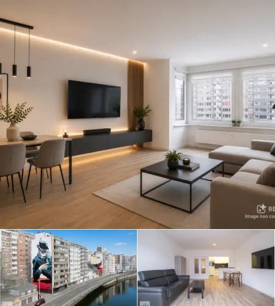 Apartment for sale