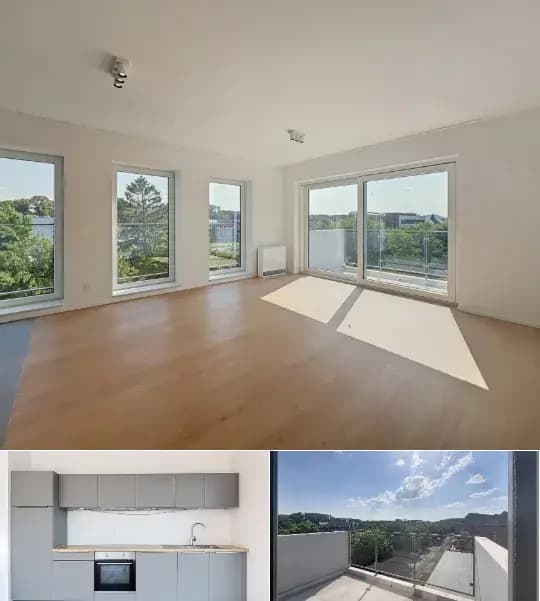 Apartment for sale (New construction project)