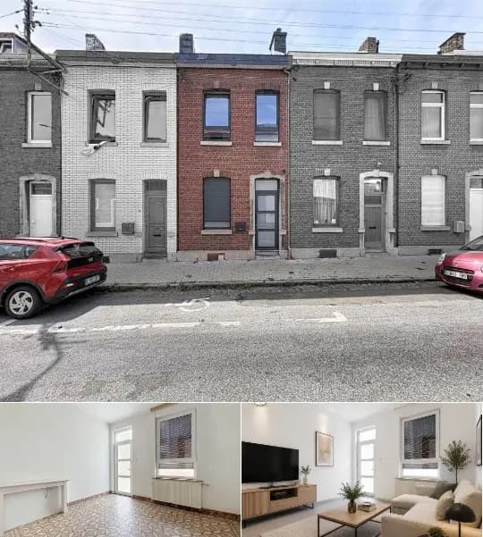 Residence for sale