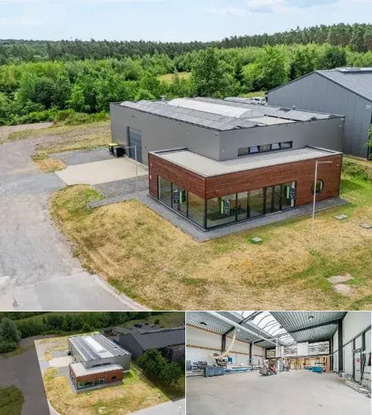 Office space for sale