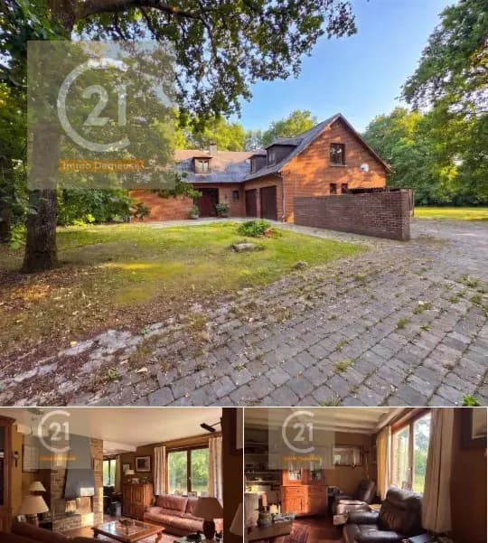 Villa for sale