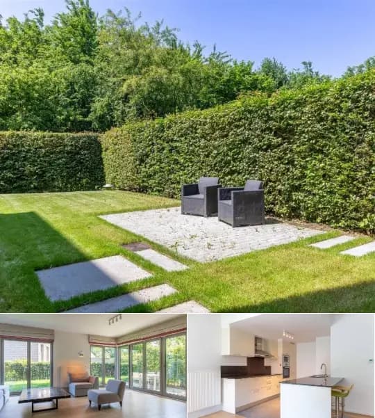 Apartment for sale