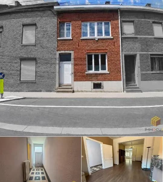 Residence for rent