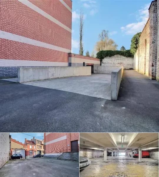 Garage for sale