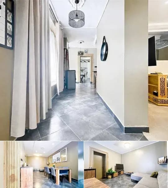 Residence for sale
