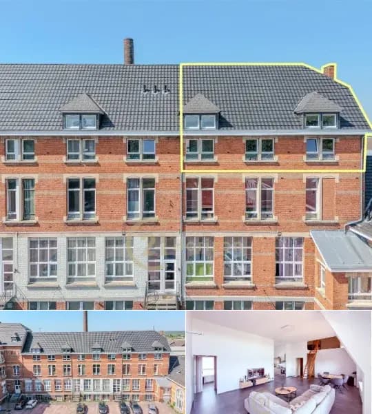 Apartment for sale