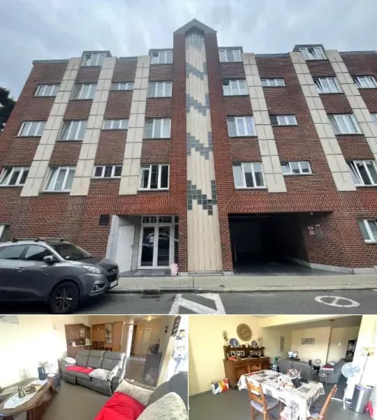 Apartment for sale