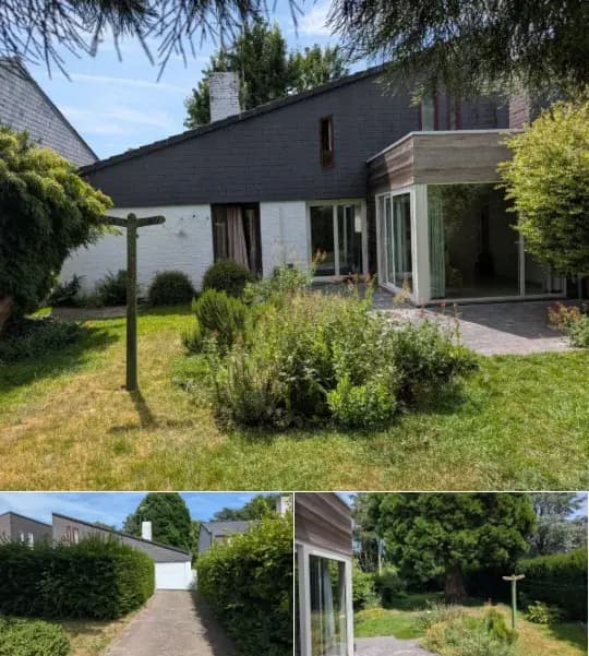 Residence for sale
