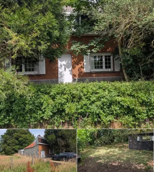 Residence for sale