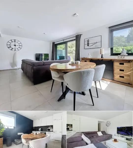 Apartment for rent (New construction project)