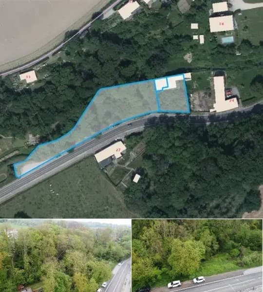 Land for sale