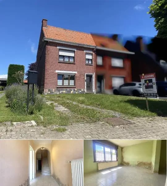 Residence for sale